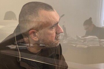 Суд оставил под стражей обвиняемого в убийстве одесского активиста Демьяна Ганула