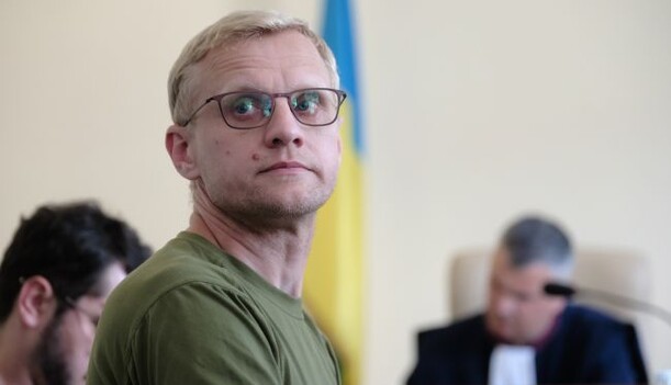 ВРП розгляне дії судді по справі Шабуніна через затягування розгляду