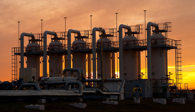 Газа и угля в Украине достаточно – нардеп Кучеренко