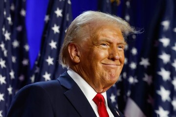 Трамп заявил, что переговоры с Зеленским в Давосе прошли "хорошо"