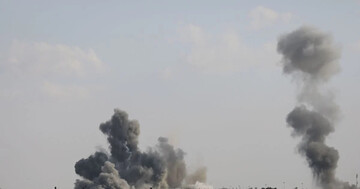 Російські дрони атакували Київщину: уламки впали на дитсадок