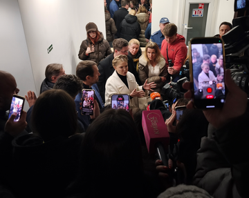 Народ бы понял, что это клоунада: Нардеп Кучеренко о закрытии заседаний по делу Тимошенко