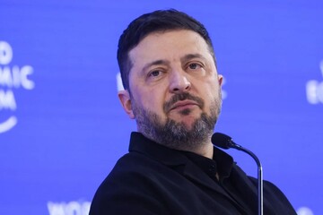 Зеленський: 23 січня планується тристороння зустріч України, США та Росії