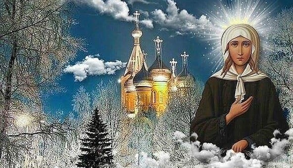 24 января — какой сегодня церковный праздник, история, традиции и приметы