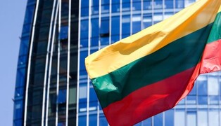 Литва передаст Украине генераторы на сумму более 2 млн евро
