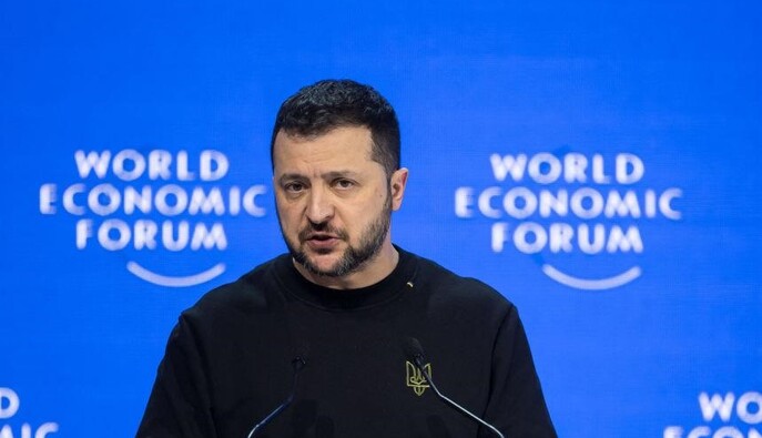 На зустріч до ОАЕ поїде Буданов, Умеров, Кислиця, Арахамія і Гнатов — Зеленський