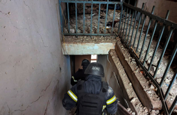 «Комбинированная атака на Кривой Рог длилась почти сутки»: последствия ударов в Днепропетровской области