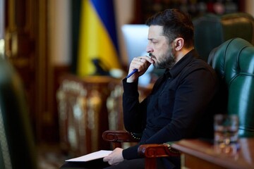 Зеленський: Ключовий документ щодо гарантій безпеки готовий, тепер все залежить від США