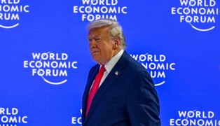 США впервые признали гуманитарный кризис в Украине после встречи Зеленского и Трампа в Давосе - спикер UCCA