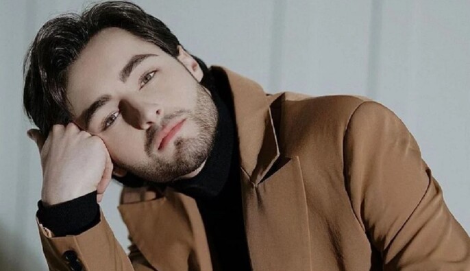 "Почав носити шарф": Khayat пояснив, як готується до фіналу Нацвідбору