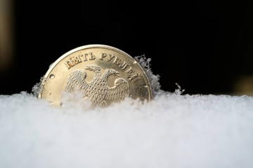 Украина будет бороться за использование всех замороженных активов РФ для восстановления – Зеленский