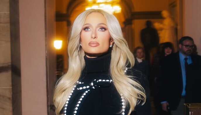 "В 19 лет интимное видео со мной было обнародовано без моего согласия": Пэрис Гилтон рассказала об утечке секс-видео