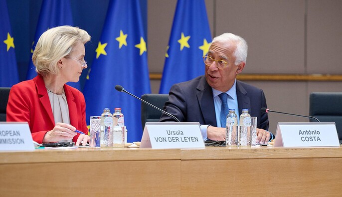 Еврокомиссия анонсировала существенный пакет инвестиций в Гренландию