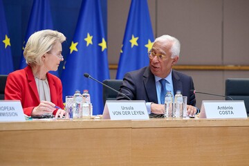 Еврокомиссия анонсировала существенный пакет инвестиций в Гренландию