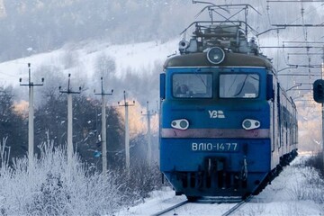 "Укрзалізниця" призначила новий поїзд з Одеси