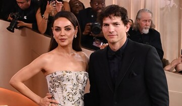 Мила Кунис менее важна, чем деньги: инсайдеры рассказали о кризисе в браке Кунис и Кутчера