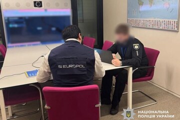 Главарю "ДНР" Пушилину сообщили о подозрении в незаконной передаче оружия