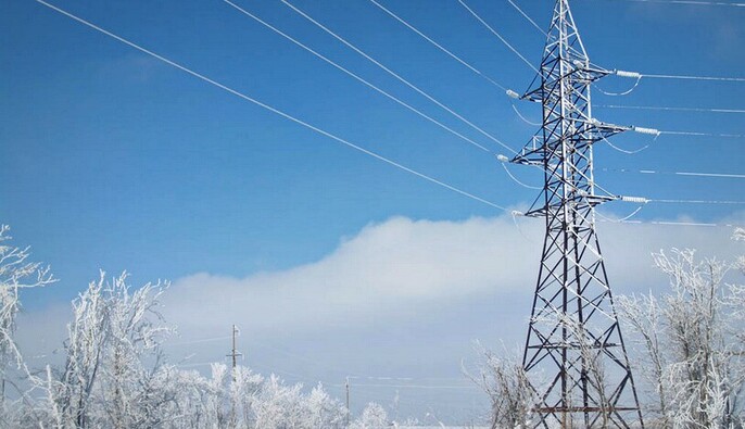 Энергосистема Украины будет переживать сложный период до весны — нардеп