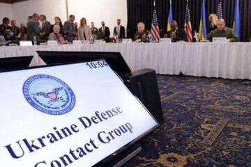 Україна почала реформувати формат засідань "Рамштайн" — подробиці