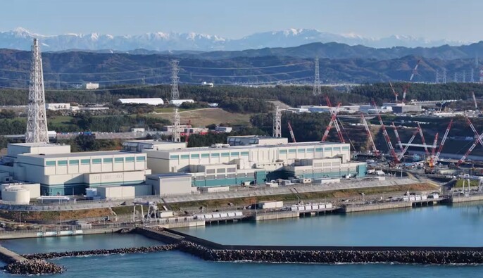 Япония остановила крупнейшую АЭС в мире спустя несколько часов после ее перезапуска