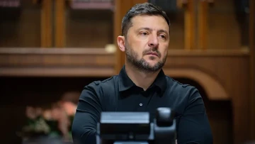 Зеленський провів консультації з переговорною групою України перед стартом перемовин