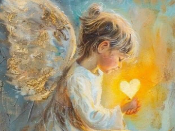 День ангела Оксани: красиві листівки і привітання для іменинниць