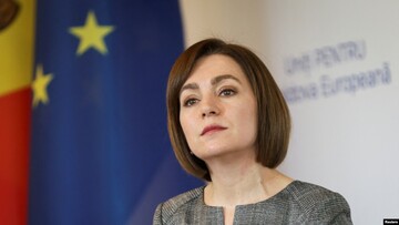 Президент Молдовы не получала приглашение в Совет мира Трампа