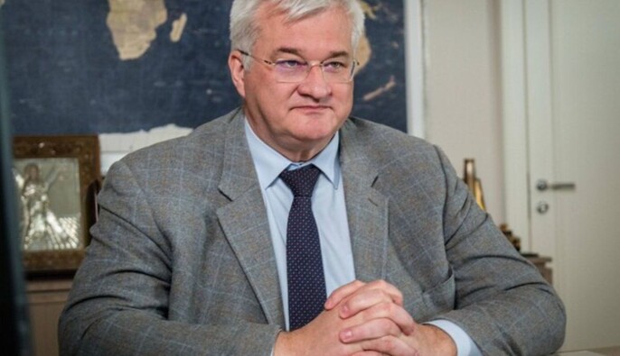 Сибіга відповів Орбану на закид щодо вступу України в ЄС: Хазяїн у Москві не протягне 100 років