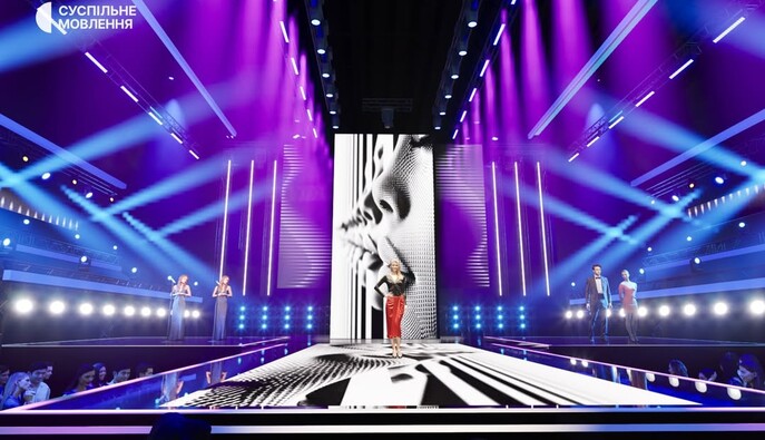 Суспільне представило ведучих Нацвідбору на "Євробачення-2026": хто замінить Машу Єфросиніну