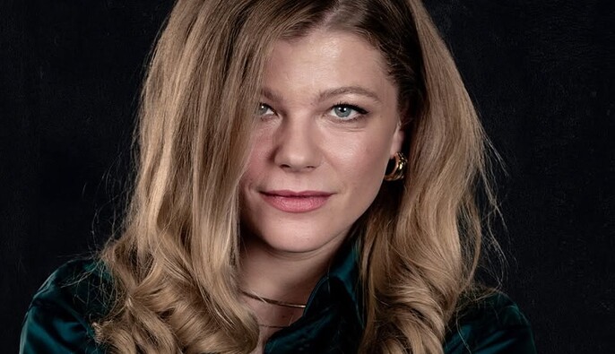 "Я выхожу и вижу – на плейбеке тупо все": Анастасия Пустовит рассказала разницу съемок интимных сцен в Украине и за границей