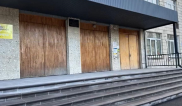 Збитки на ремонті школи у 550 тис. грн: у Києві судитимуть посадовця Солом’янської РДА 