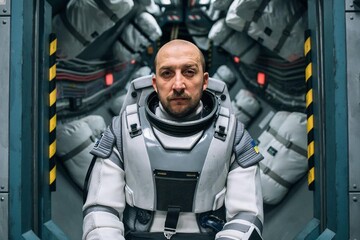 Звезда фильма "Ты – космос" Владимир Кравчук стал заслуженным артистом: что известно об актере