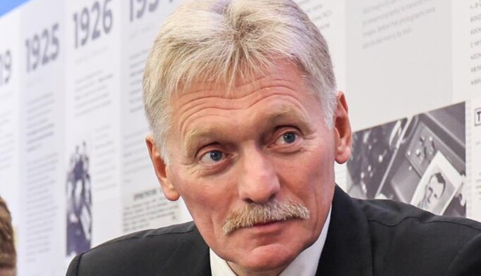 Песков: выход ВСУ из Донбасса – ключевое условие России на переговорах