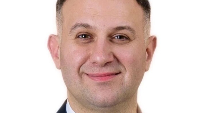 ЦВК визнала Сергія Карабуту обраним народним депутатом від 