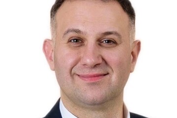 ЦИК признал Сергея Карабуту избранным народным депутатом от "Слуги народа"