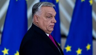 Орбан: Угорщина не дозволить ЄС надати Україні 1,5 трильйона євро