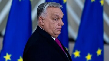 Орбан: Венгрия не позволит ЕС предоставить Украине 1,5 триллиона евро