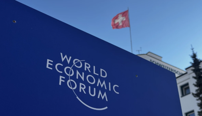 ДТЕК зустрівся у Давосі з світовими енергокомпаніями, щоб залучити в Україну обладнання для ремонту енергосистеми