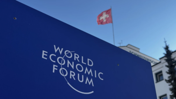 ДТЕК зустрівся у Давосі з світовими енергокомпаніями, щоб залучити в Україну обладнання для ремонту енергосистеми