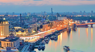 В Киеве до сих пор нет тепла в 1,2 тыс. многоэтажных домов — Кличко