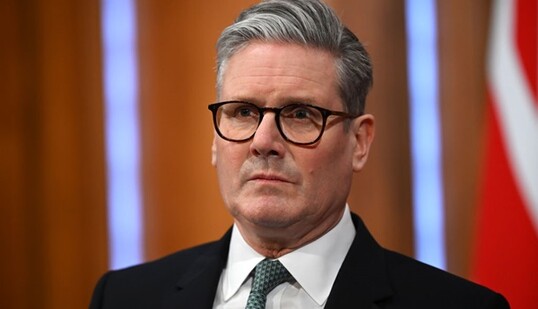 Politico: Стармер критикує Трампа за заяву про те, що союзники по НАТО залишили Афганістан