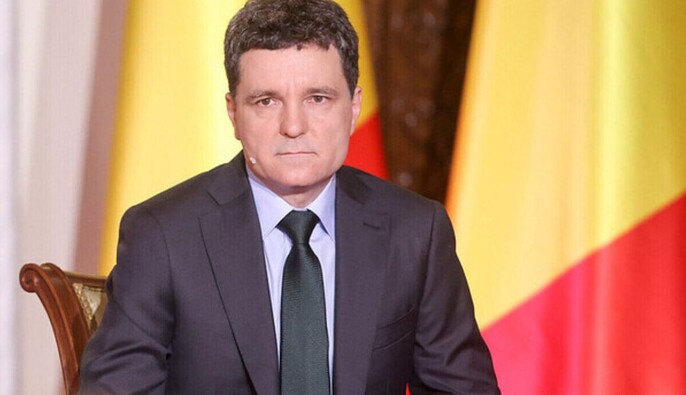 Румунський президент висловився про можливість об'єднання з Молдовою