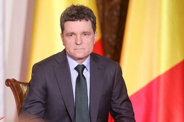 Румынский президент высказался о возможности объединения с Молдовой