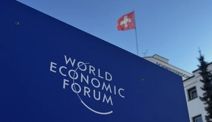 У Давосі ДТЕК обговорив відновлення енергосистеми з міжнародними партнерами