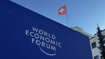 В Давосе ДТЭК обсудил возобновление энергосистемы с международными партнерами