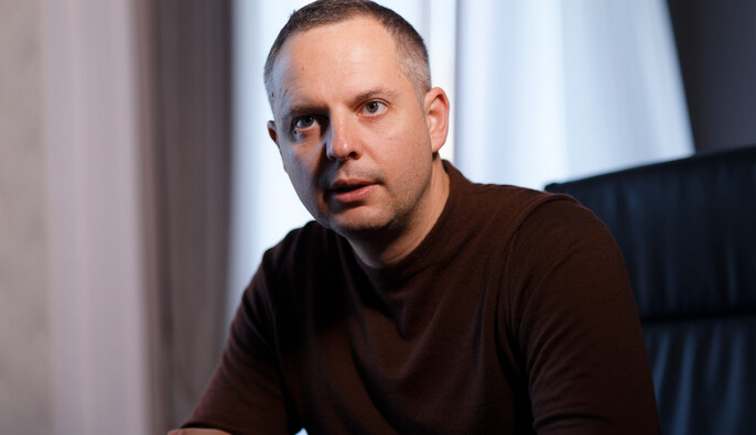 Подозрение в растрате имущества и отмывании денег экс-заместителю главы ОП Шурме: детали дела