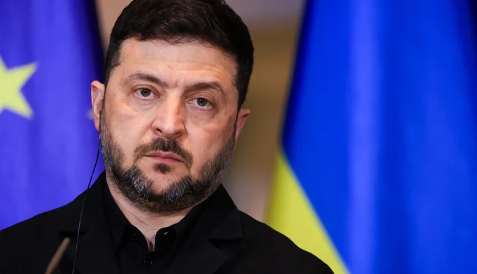 Зеленский анонсировал ежемесячные доплаты по 20 тысяч гривен аварийным бригадам