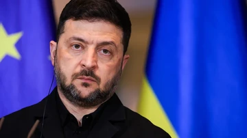 Зеленський анонсував щомісячні доплати по 20 тисяч гривень аварійним бригадам