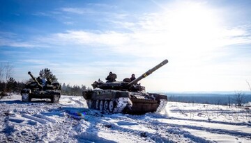 Десантники 46-й бригады отбили массированный штурм РФ на Покровском направлении