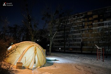 Польша передаст Украине генераторы и обогреватели в ближайшие дни
